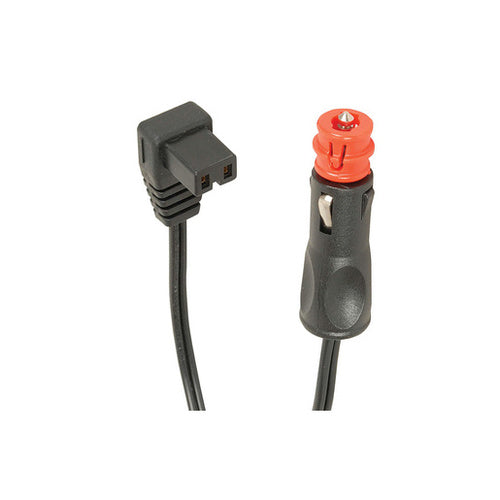 ARB Fridge Cord to Cigarette Lighter / Merit Hella Plug (Elements, Zero, Classic Series 2)