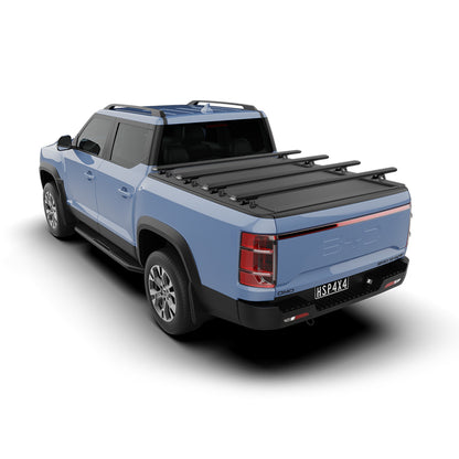 Twin HSP Load Bar (4 Bars) Suits Roll R Cover S3.5 (no sports bar/ A-frame) on Shark 6 2025+