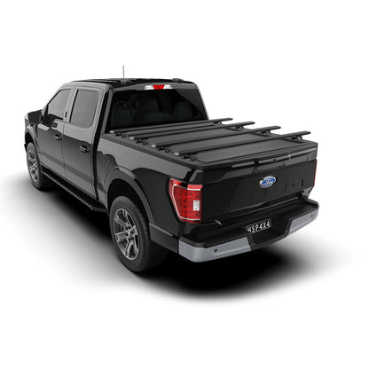 Twin HSP Load Bar (4 Bars) Suits Roll R Cover S3.5 on a Ford F150 5'5" & 6'5" Tub