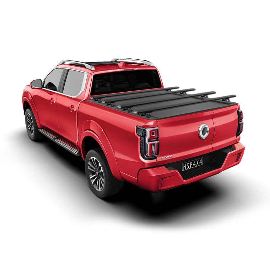 Twin HSP Load Bar (4 Bars) Suits Roll R Cover S3.5 Cannon Alpha 2024+