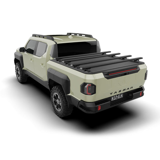 Twin HSP Load Bar (4 Bars) Suits Roll R Cover S3.5 (no sports bar/ A-frame sports bar)