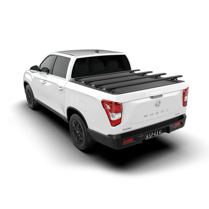 Twin HSP Load Bar (4 Bars) Suits Roll R Cover S3.5 on Musso 2024+