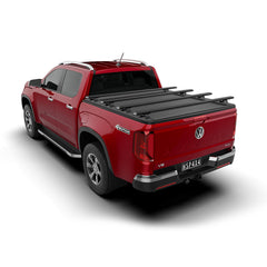 Twin HSP Load Bar (4 Bars) Suits Roll R Cover S3.5 (no sports bar) on an All New Amarok 2023+