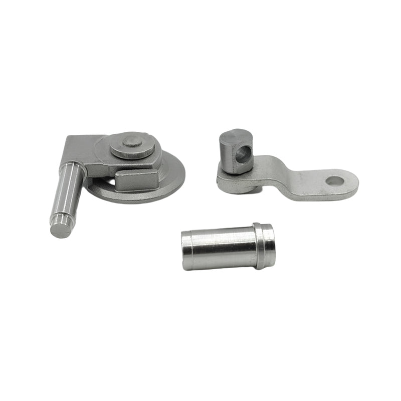 Turbo Wastegate Rattle Flapper Repair Kit Fit For Mercedes Benz AMG A45 CLA45 B03