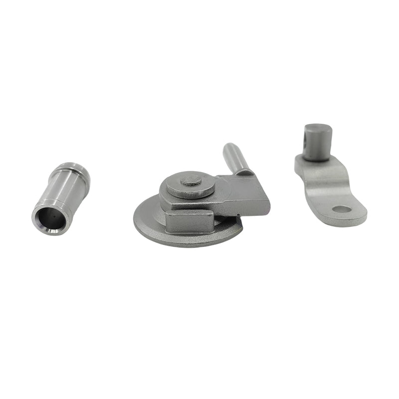 Turbo Wastegate Rattle Flapper Repair Kit Fit For Mercedes Benz AMG A45 CLA45 B03