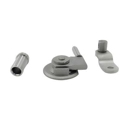 Turbo Wastegate Rattle Flapper Repair Kit Fit For Mercedes Benz AMG A45 CLA45 B03