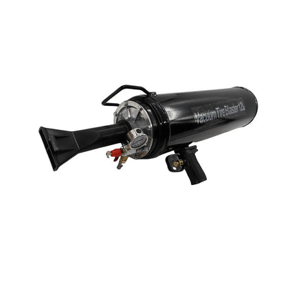 Tire Bead Seater Air Blaster 12L Air Tank Black Fit For Cars Motorcycles Electric Vehicles Trucks Lawn Tractors Tractor