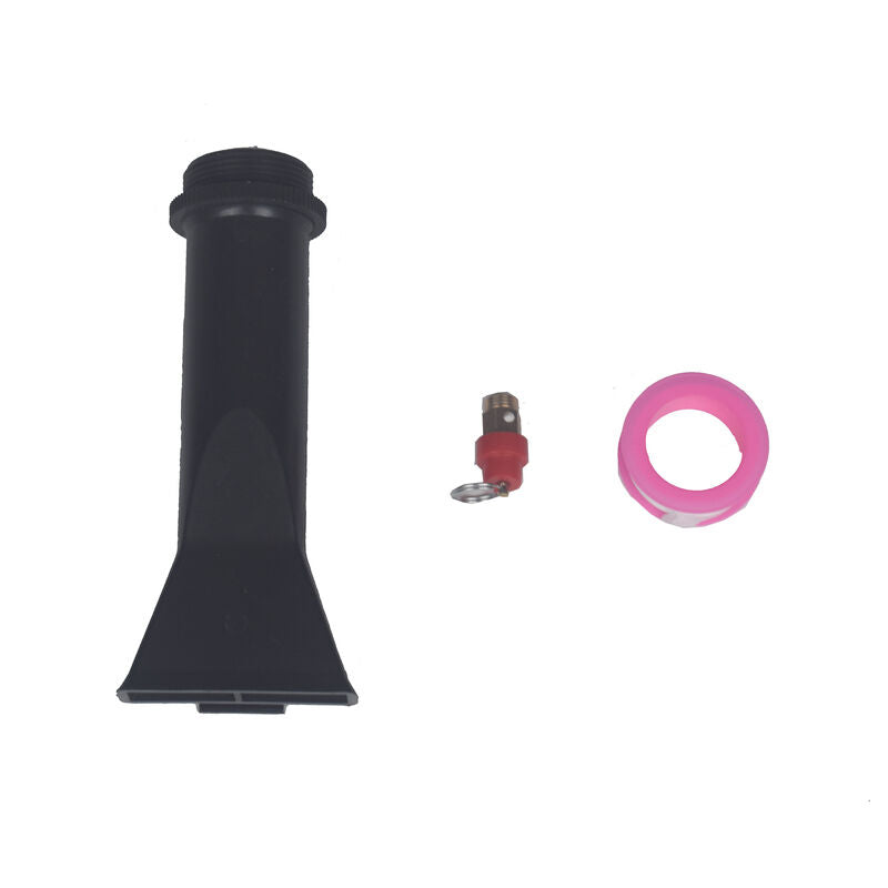 8 Litre Tyre Inflator Portable Bead Seater/ Blaster/ Booster/ Bazooka