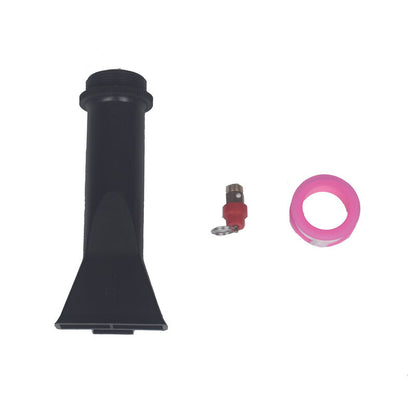 8 Litre Tyre Inflator Portable Bead Seater/ Blaster/ Booster/ Bazooka