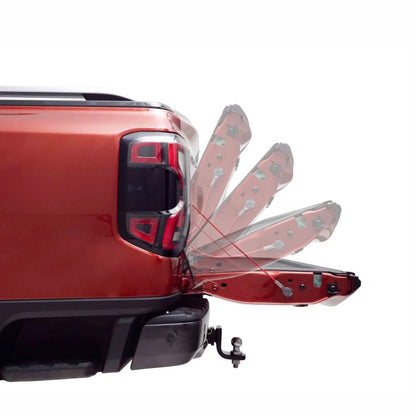 HSP Tail Assist Dampener Only Suits Ranger/Raptor Next Gen