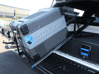 Jungle 4x4 JUNGLE 4X4 50L/60L TILT FRIDGE SLIDE FRG-TS50