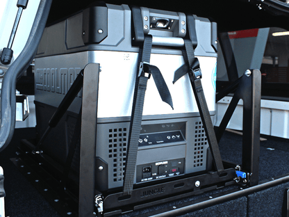 Jungle 4x4 JUNGLE 4X4 50L/60L TILT FRIDGE SLIDE FRG-TS50