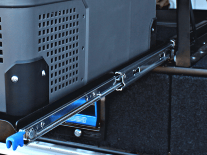 Jungle 4x4 JUNGLE 4X4 50L/60L TILT FRIDGE SLIDE FRG-TS50
