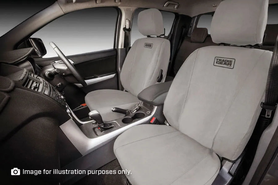 Seat Covers