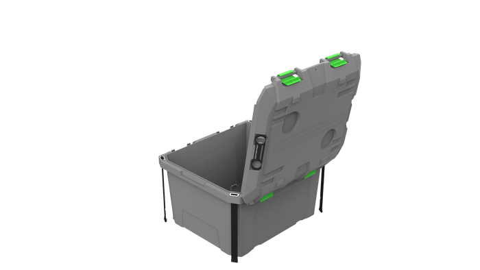 TRED STORAGE BOX STARTER PACK