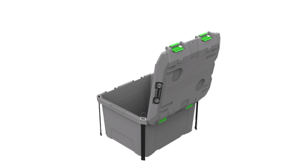 TRED STORAGE BOX STARTER PACK