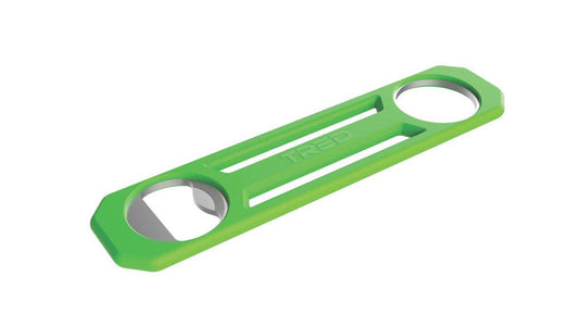 TRED LINK BOTTLE OPENER $14.95