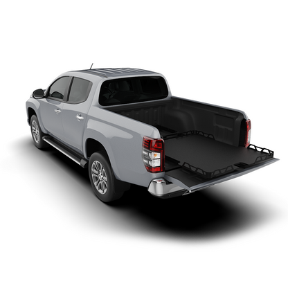 HSP Load Slide Suits Dual Cab Triton MQ+MR-2015+