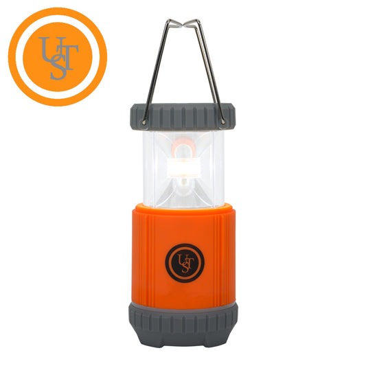 Ready LED Orange Lantern