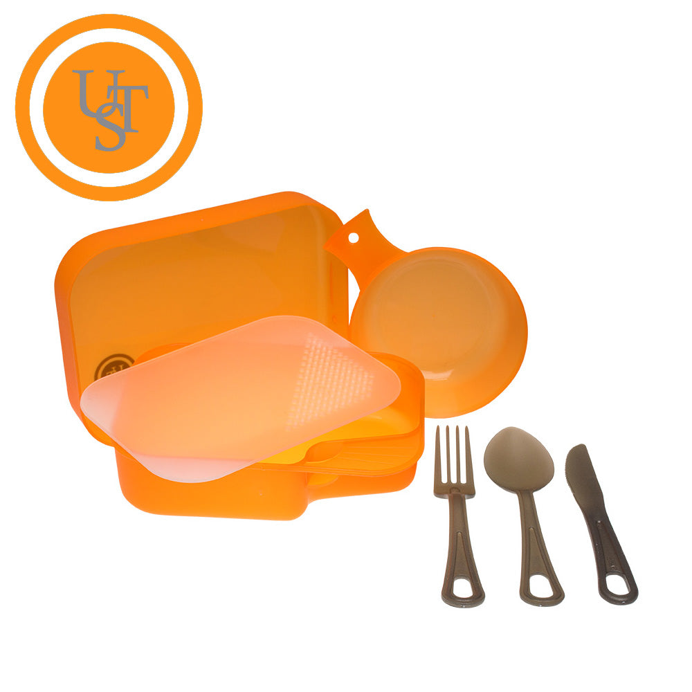 PackWare Mess Kit