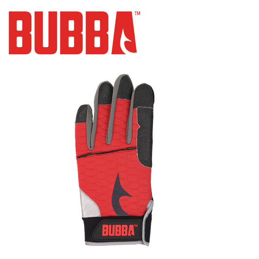 Bubba Ultimate Fillet Gloves