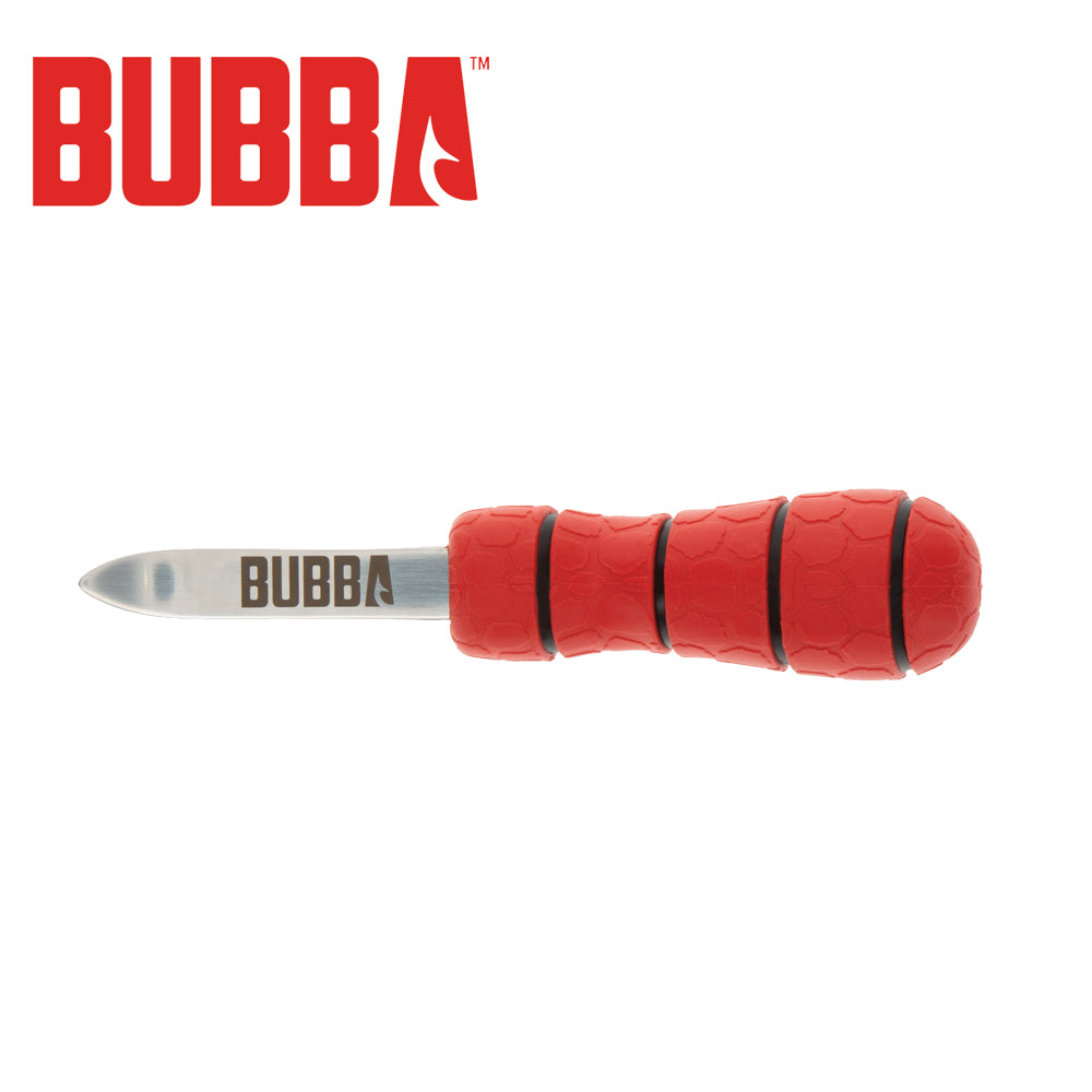Bubba Paddoc Oyster Shucking Knife