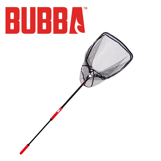 Bubba Carbon Fibre Extendable Net - Medium