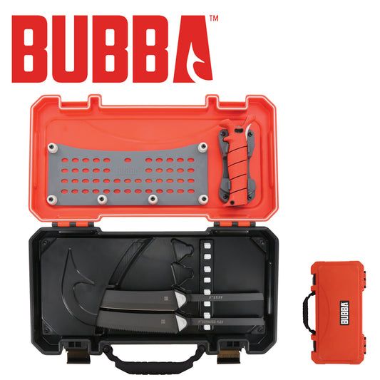 Bubba Salt Water Multi-Flex Interchangeable Set