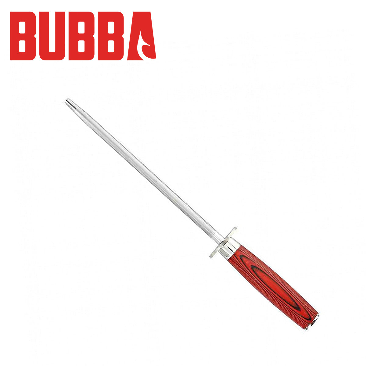 Bubba 9" Sharpening Steel