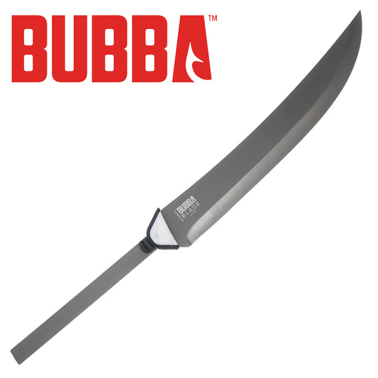 Bubba 9" Stiff Multi Flex Blade