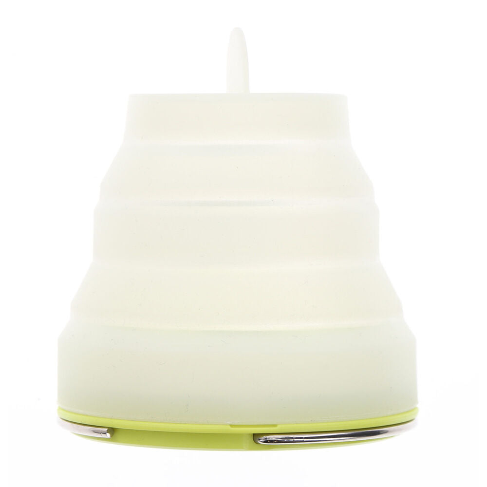Spright LED Solar USB Lantern