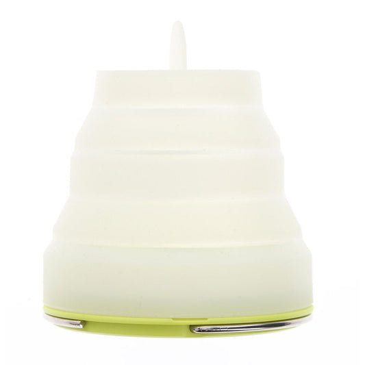 Spright LED Solar USB Lantern