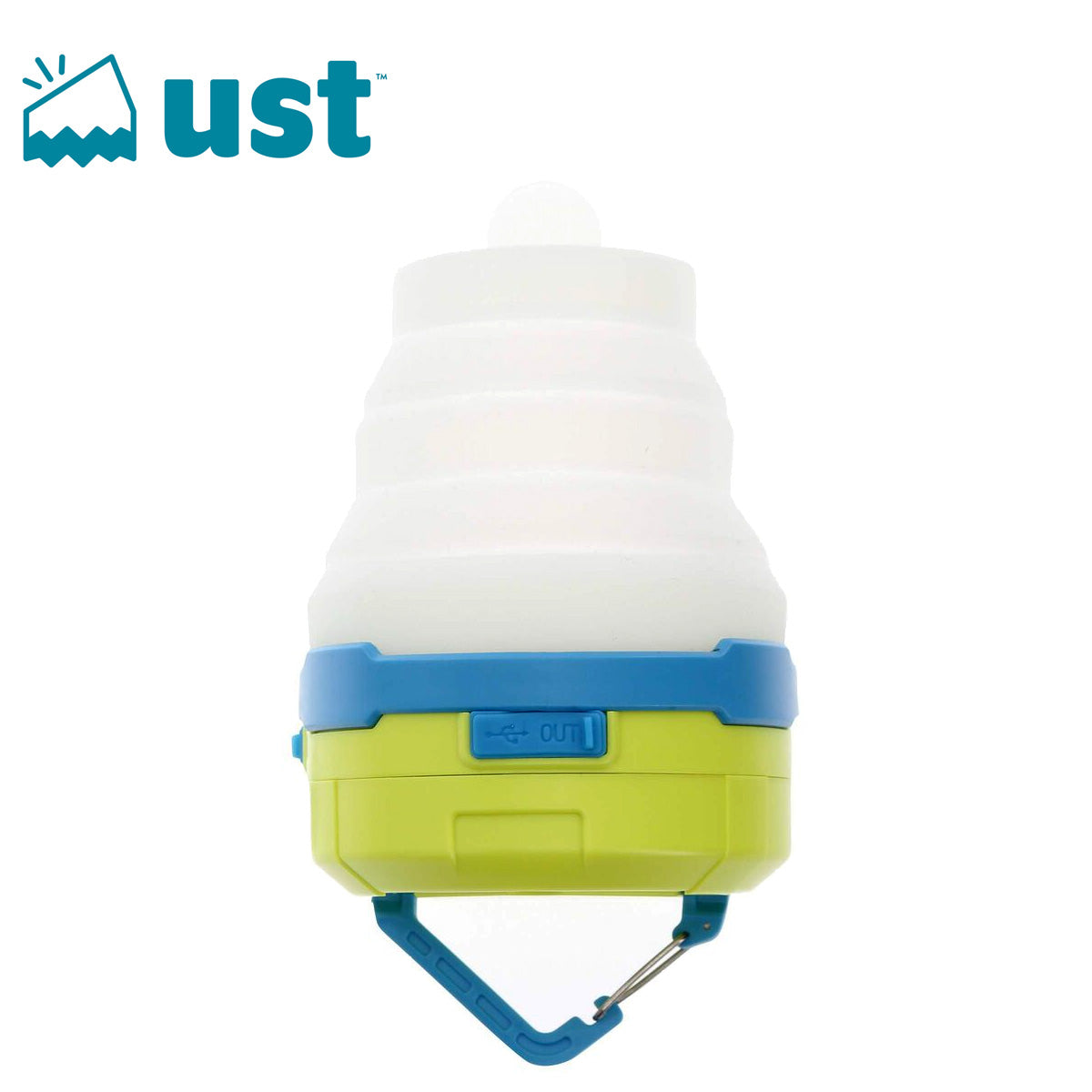 UST Spright AAA Lantern 2Pk