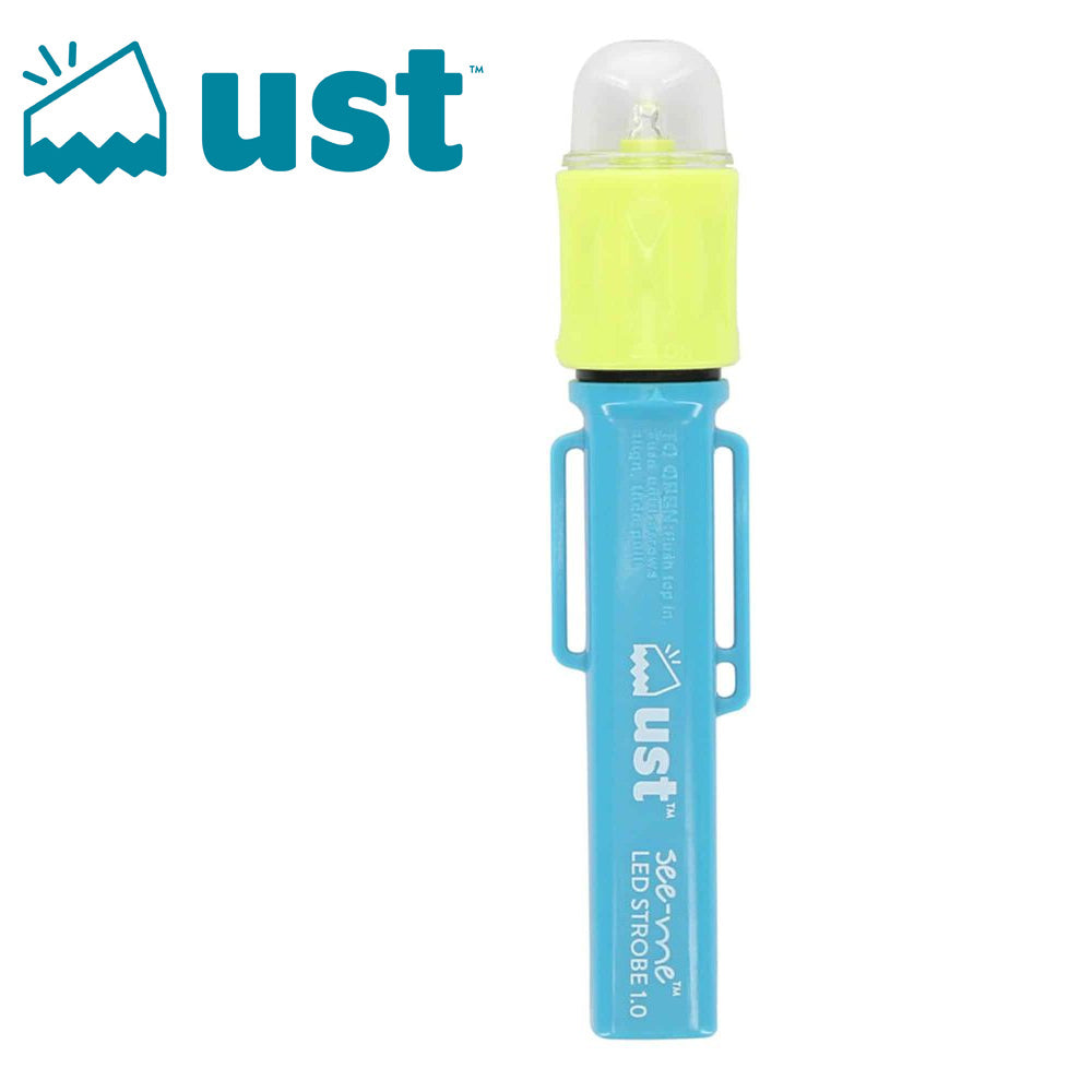 Waterproof Personal Safety Strobe Light