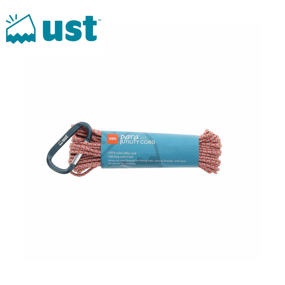 UST Para 325 Utility Cord 50ft