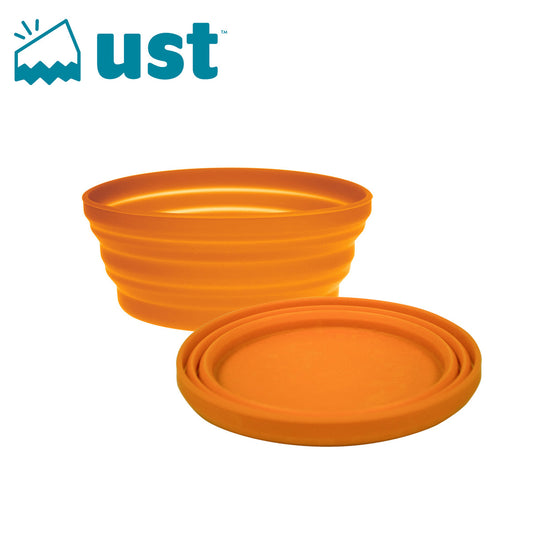 FlexWare Collapsible Bowl 1.0