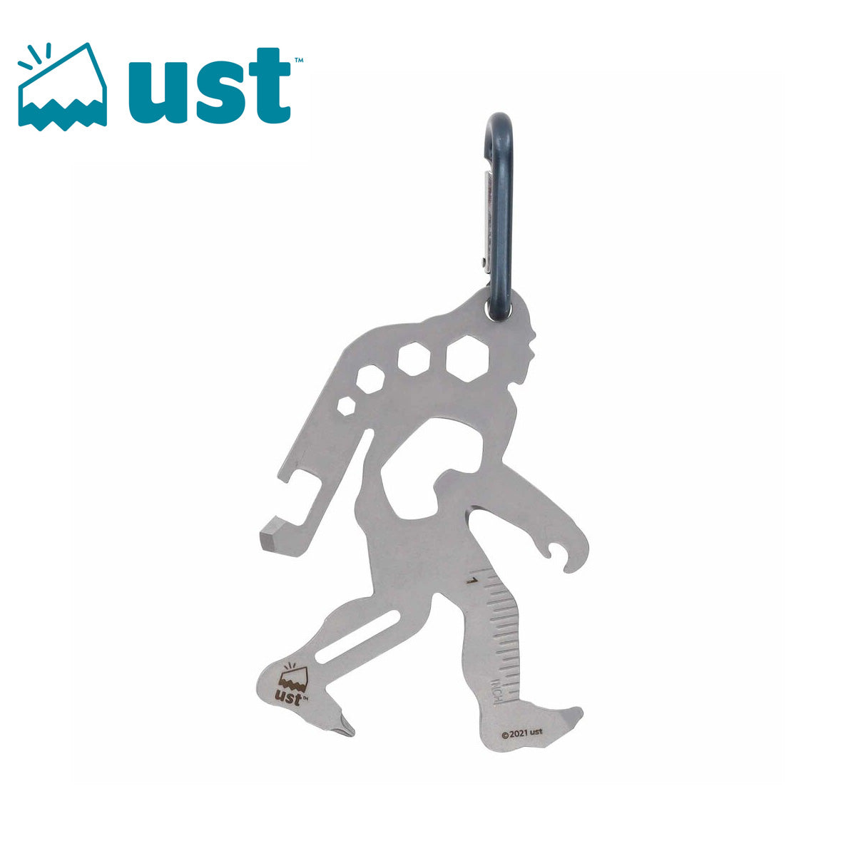 Tool A Long - Sasquatch Multi-Tool