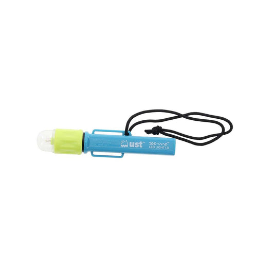 See-Me 1.0 LED Light Orange