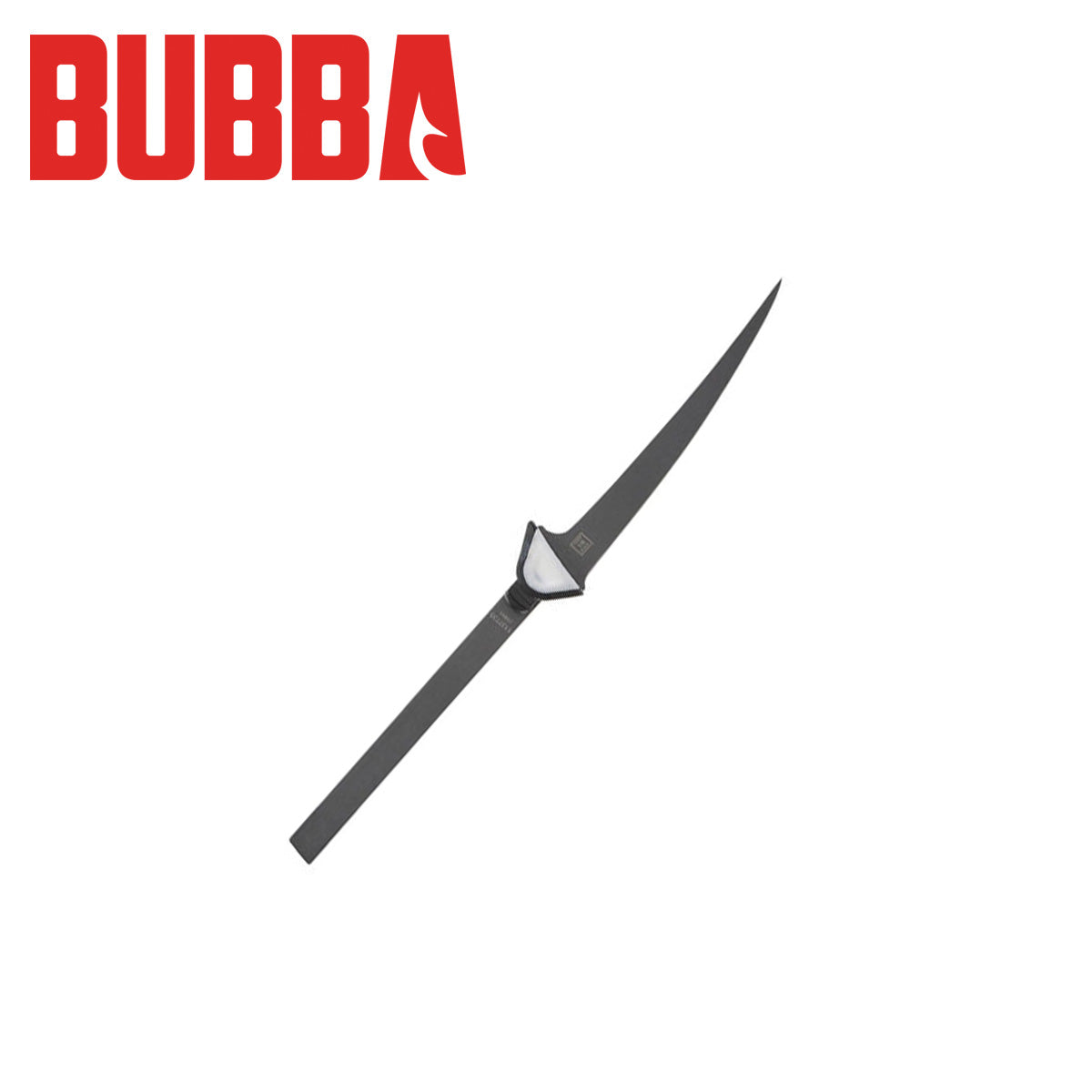 Bubba 6" Flex Multi Flex Blade
