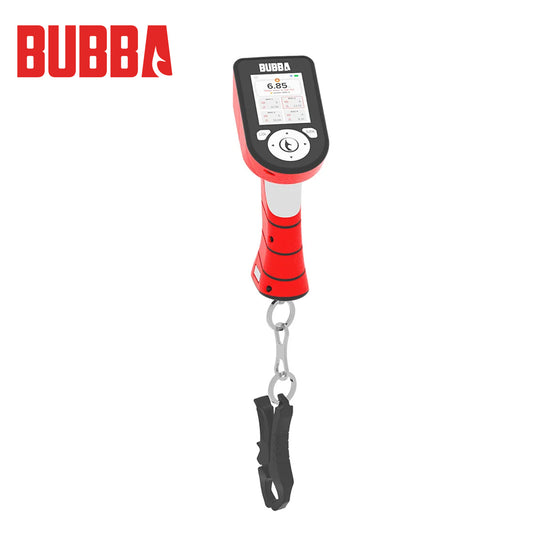 Bubba Pro Series Smart Fish Scales