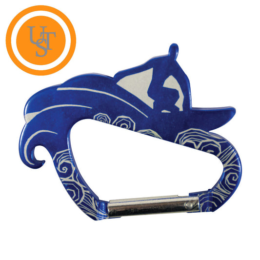 Venture Carabiner - Surfer