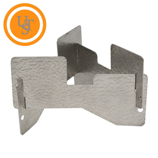 PackIt Collapsible Portable Stove