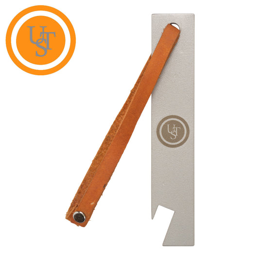 Heritage Bottle Opener