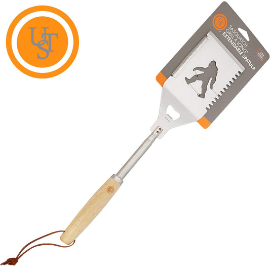 Grill A Long Spatula - Sasquatch