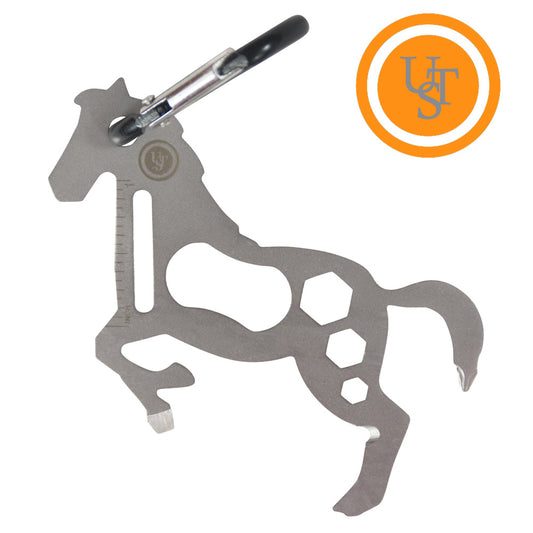 Tool A Long - Horse Multi-Tool