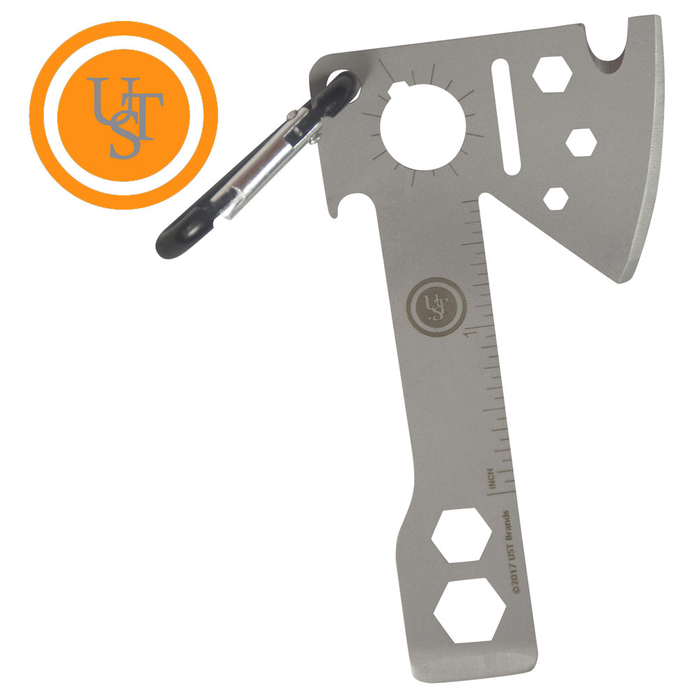Tool A Long - Hatchet Multi-Tool