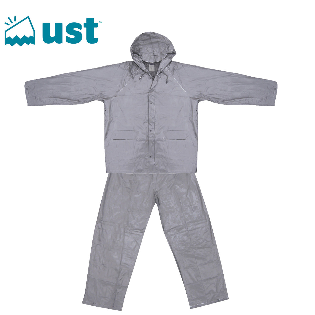 All weather Adult Rain Suit - Extra Large
