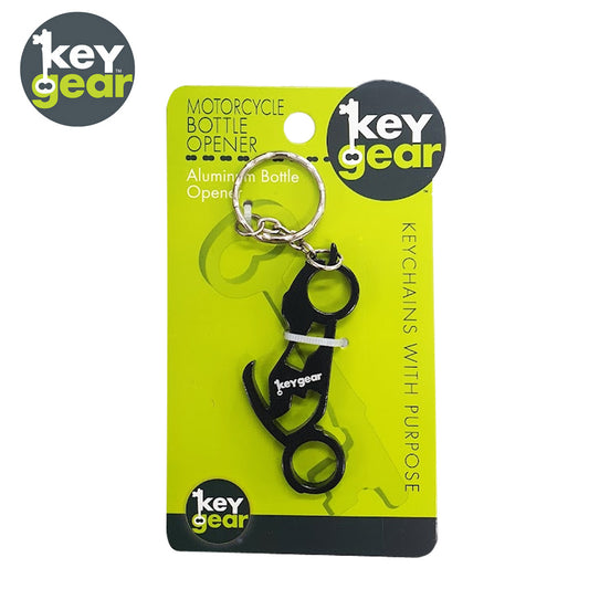 Key Gear Motorcycle Bottle opener