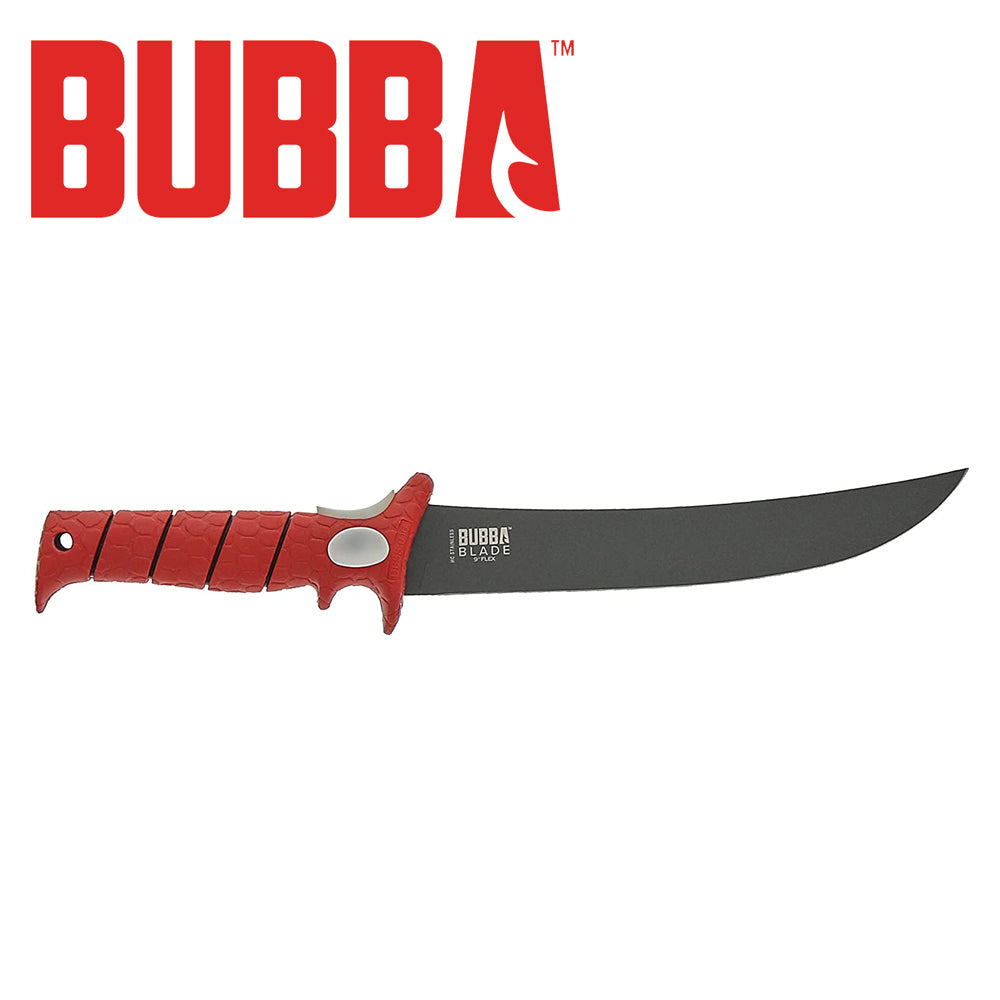 Bubba 9" Flex Fillet Knife
