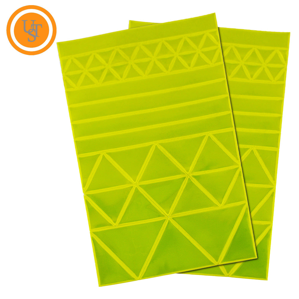 See-Me Reflective Stickers